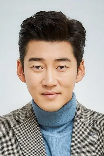 Zdjęcie Yoon Kye-sang #75264