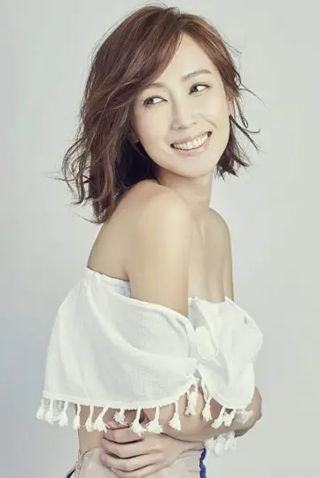 Zdjęcie Esther Huang #138044