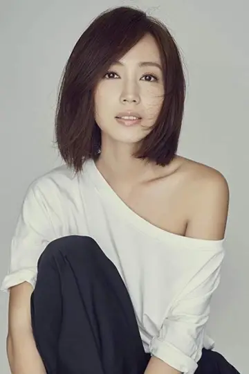Zdjęcie Esther Huang #138045