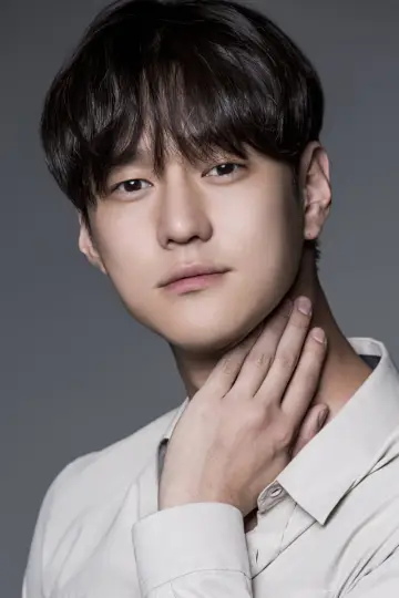 Zdjęcie Go Kyung-pyo #41280