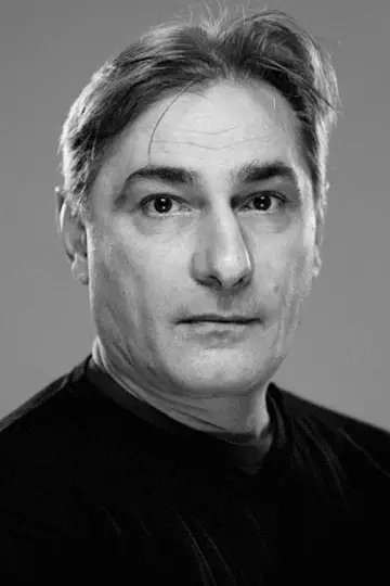 Zdjęcie Hristo Garbov