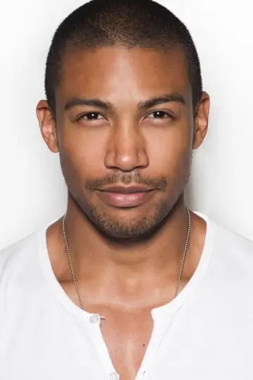 Zdjęcie Charles Michael Davis #512024