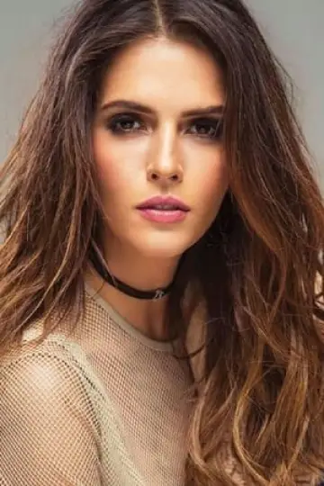 Zdjęcie Claudia Álvarez #128282
