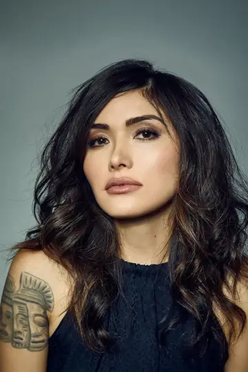 Zdjęcie Daniella Pineda #7798