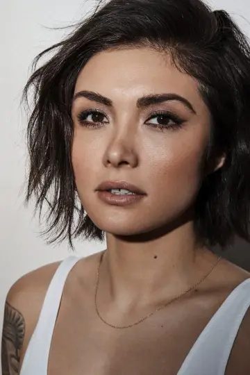 Zdjęcie Daniella Pineda #7802