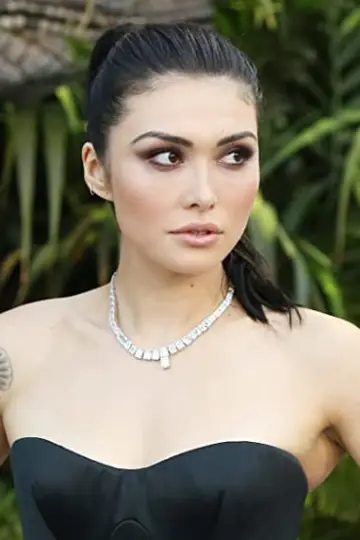 Zdjęcie Daniella Pineda #7805