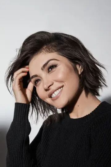 Zdjęcie Daniella Pineda #7807