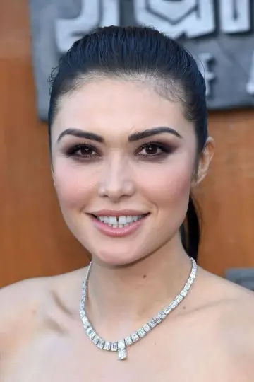 Zdjęcie Daniella Pineda #7808