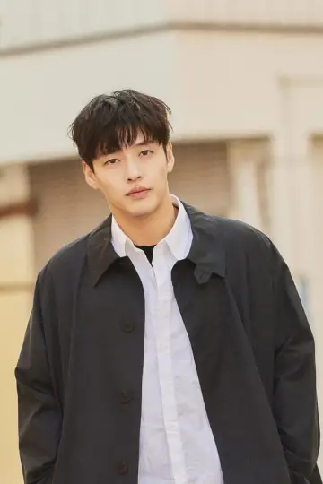 Zdjęcie Kang Ha-neul #63293