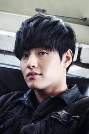 Zdjęcie Kang Ha-neul #63294