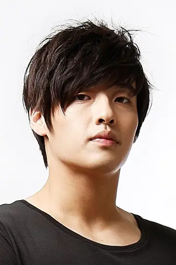 Zdjęcie Kang Ha-neul #63297