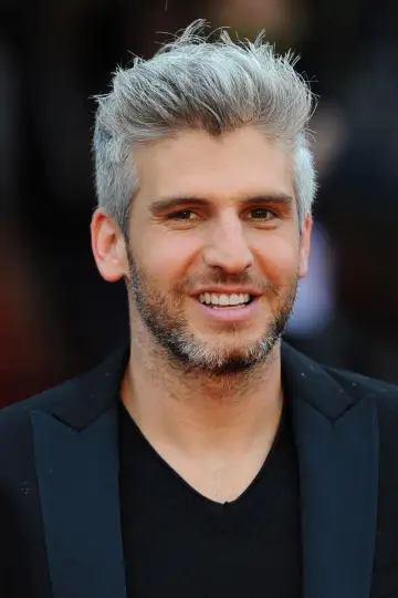 Zdjęcie Max Joseph #98292