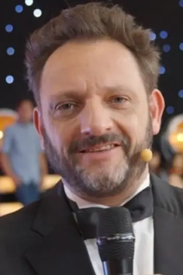 Zdjęcie Ricardo Fastlicht #28162