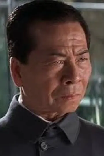 Zdjęcie Vincent Wong #29083