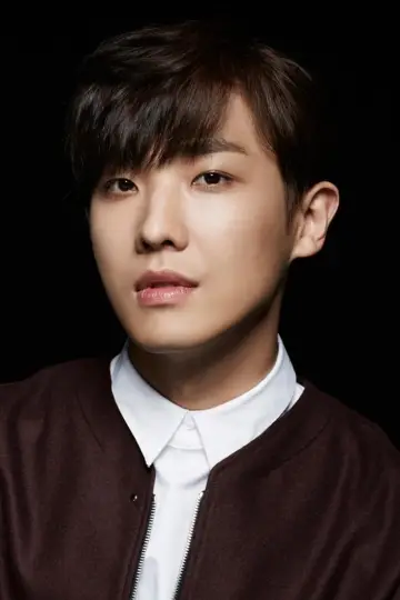 Zdjęcie Lee Joon #54872