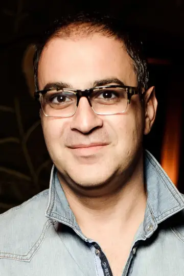 Zdjęcie Garik Martirosyan #134327
