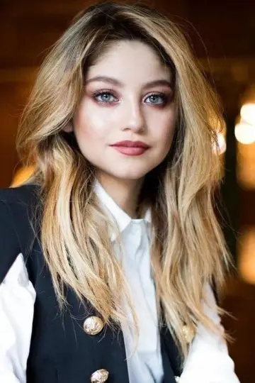 Zdjęcie Karol Sevilla #138813