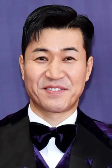 Zdjęcie  (Kim Jong-min) #274525