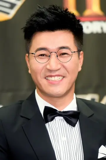 Zdjęcie  (Kim Jong-min) #274526