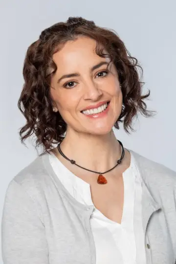 Zdjęcie Marisol del Olmo #528740