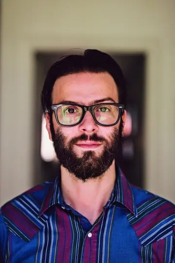 Zdjęcie Filipe Melo #387047