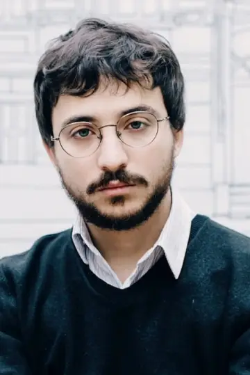 Zdjęcie Bürak Czewik #293042