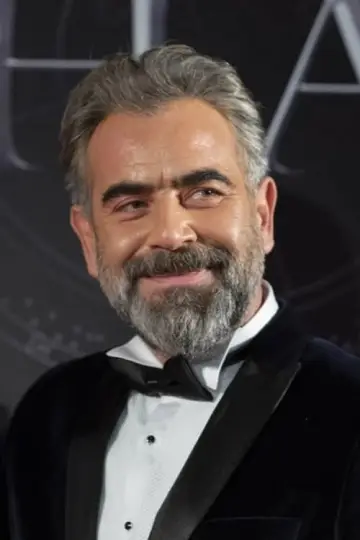 Zdjęcie Yurdaer Okur #126273