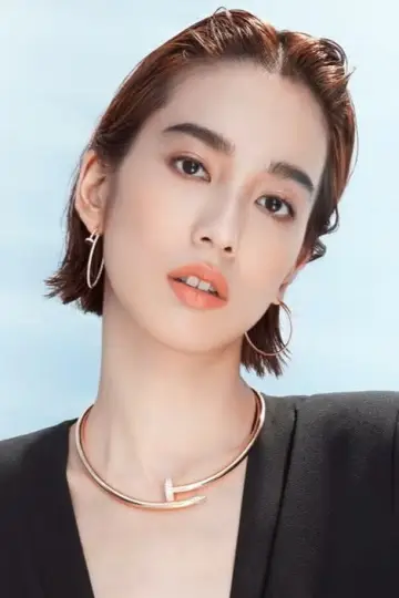 Zdjęcie  (Annie Chen) #402173