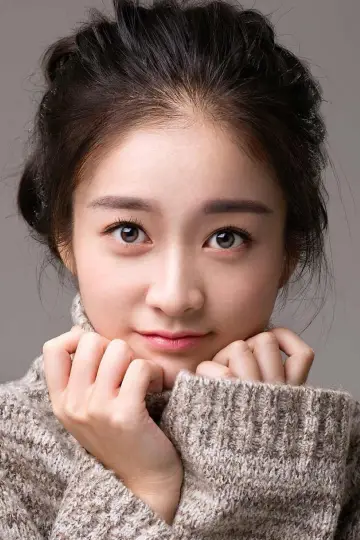 Zdjęcie Sophie Zhang #304320
