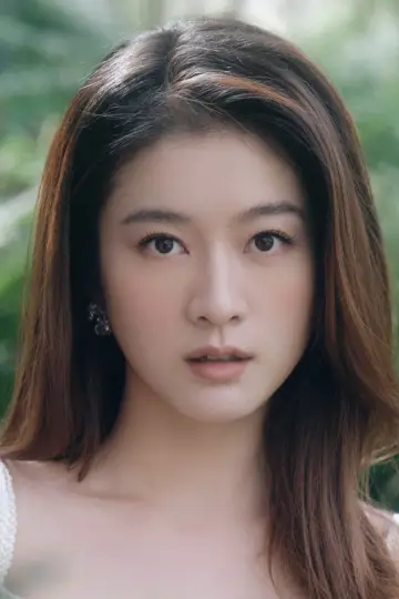 Zdjęcie Sophie Zhang #352180