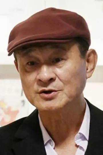 Zdjęcie Akio Chen #130901