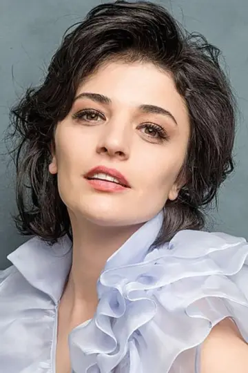 Zdjęcie Gonca Vuslateri #131289