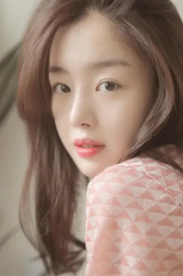 Zdjęcie Han Seon-hwa #260576