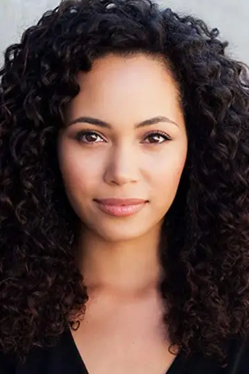 Zdjęcie Madeleine Mantock #36984