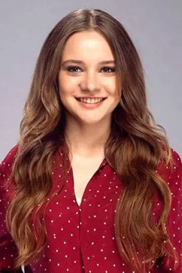 Zdjęcie  (Miray Daner) #416333