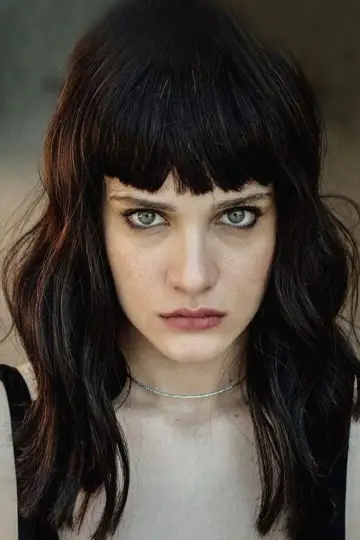 Zdjęcie  (Miray Daner) #416335