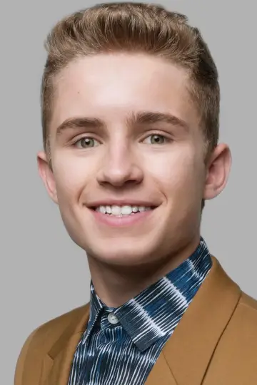 Zdjęcie Sean Giambrone #37335
