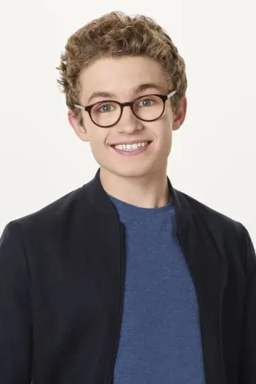 Zdjęcie Sean Giambrone #37336