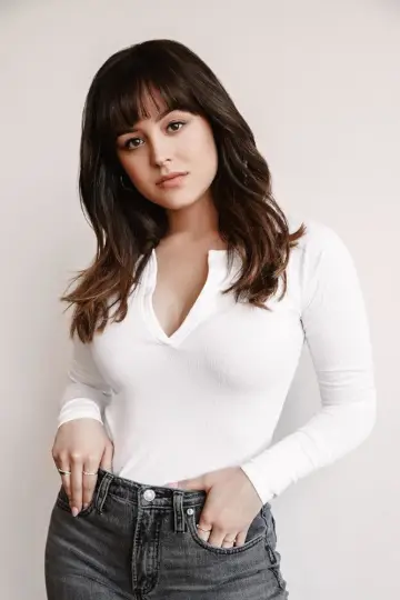 Zdjęcie  (Hayley Orrantia) #401064