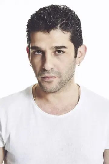 Zdjęcie Halil Babür #535483