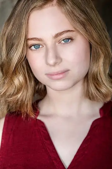 Zdjęcie Sara Rodier #120002