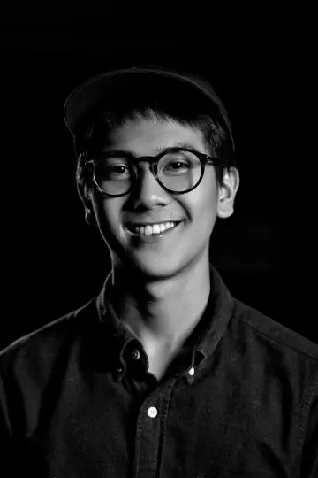 Zdjęcie Iqbaal Ramadhan #361574