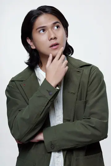 Zdjęcie Iqbaal Ramadhan #361575
