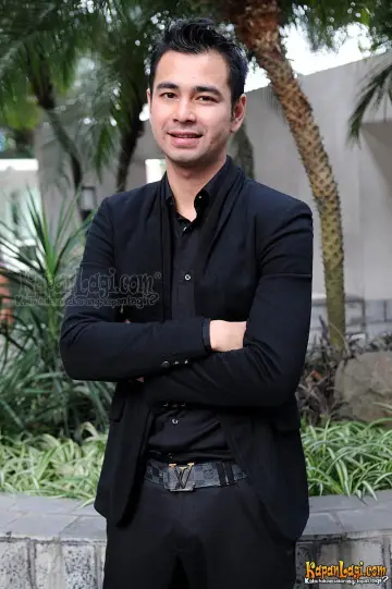 Zdjęcie  (Raffi Ahmad) #596165