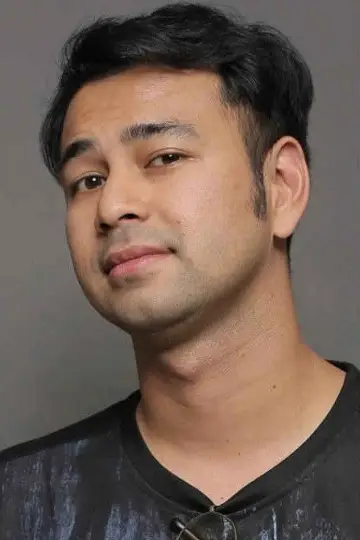 Zdjęcie  (Raffi Ahmad) #596166