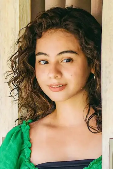 Zdjęcie Sahila Hisyam (Sahila Hisyam) #360868