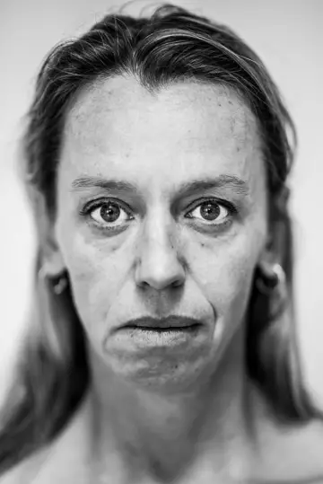 Zdjęcie Sara de Bosschere #132446