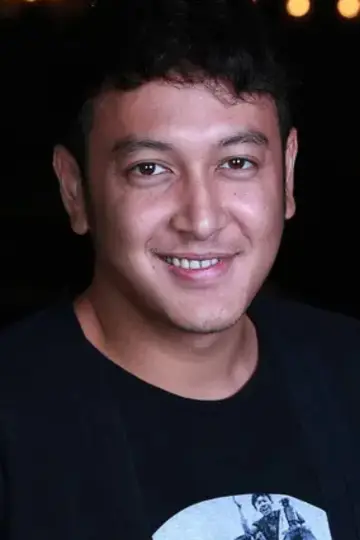 Zdjęcie Dimas Anggara #136214