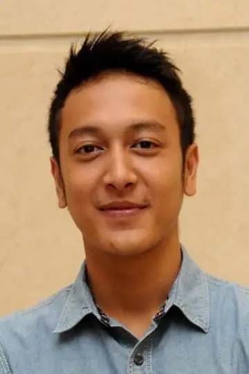Zdjęcie Dimas Anggara #136215