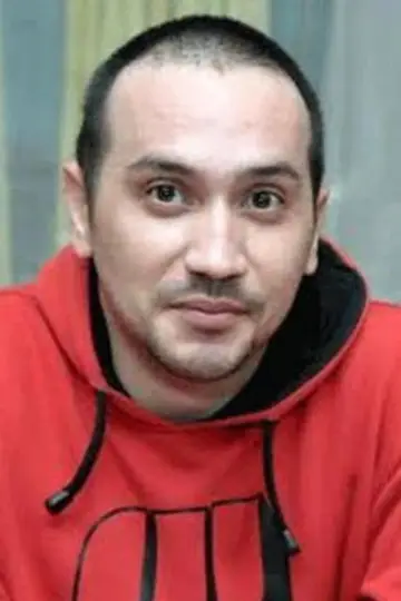 Zdjęcie Gary Iskak (Gary Iskak) #252383
